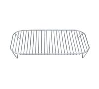 Estante de aire de acero inoxidable para Woodfire, deshidratador multicapa, accesorios de parrilla al aire libre, materiales para accesorios