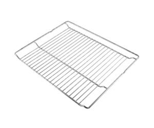 Estante de alambre para horno de 46,5 cm x 37,5 cm para hornos Bosch, Neff y Siemens | Adecuado para cocinas HHF113BA0B | Estante de parrilla para cocinar, hornear y asar
