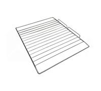 Estante de alambre para horno para parrilla Beko & Blomberg, 463 x 360 mm, compatible con Beko 9502MX, 9515TA, CS66101 y Blomberg BEO1430X, BEO1540X