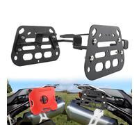 Estante De Alforjas para Motocicleta, para BMW F 850 GS F850GS 2018 2019 2020 2021 2022 2023 2024, Soporte Montaje Barra para Alforja F850 GS