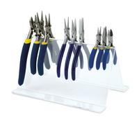 Estante de alicates acrlicos de Beadalon