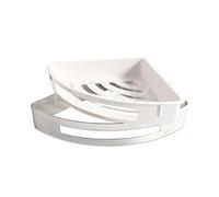 Estante de almacenamiento de baño RV desmontable para inodoro, estante perforado para RV, barco, autocaravana, accesorios para ahorro de espacio