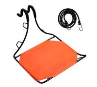 Estante De Almacenamiento Desmontable para Bicicletas Carretera Soporte Carga Ajustable Bicicletas Soportes Universales Accesorios Ciclismo Portaequipajes