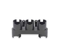 Estante de almacenamiento para cabezales de cepillo de 1 pieza repuestos para aspiradoras Dyson V7 V8 V10 V11 accesorios de repuesto [No origin