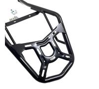 Estante de Almacenamiento para Equipaje Trasero de Motocicleta, Estante de Soporte Trasero para CFMOTO NK250 250NK 250 NK