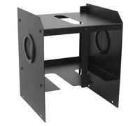 Estante De Almacenamiento Para Herramientas Eléctricas Sealey - 2-Bay PTSR2