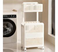 Estante de almacenamiento para una mejor utilización del espacio, extraíble y fácil de limpiar, perfecto para cocina, comedor, sala de estar, oficina en casa, diseño rústico