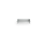 Estante de Aluminio de 60 cm de Aluminio
