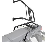Estante de Apoyo para Kawasaki D-Tracker-X KLX250 2008-2016 2015 2014 2013 2012 Portaequipajes Trasero Repuestos para Motocicleta