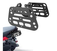 Estante de Apoyo para para Navi 110 2022 2023 2024 2025 Portaequipajes para Motocicleta, Accesorios para