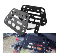 Estante de Apoyo Soporte para Alforjas para Suzuki V-Strom 1000 ABS/XT 2014-2019 2018 2017 2016 Portaequipajes para Motocicleta