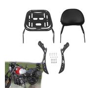 Estante de Apoyo Soporte Portaequipajes Accesorios para Motocicleta para CFMOTO CLC450 CLC 450