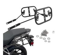 Estante de Apoyo Soportes Laterales para Equipaje De Motocicleta para CB500 X 2013-2024 2023 2022 2021 2020 2019 2018
