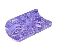 Estante de Baño | Herramienta de entrenamiento de piscina para aprender a nadar - Tablón de natación para niños,Adecuado Para Adolescentes Niños Piscina Entrenamiento Zona de Playa de Lago Agua