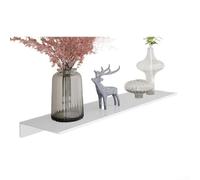 Estante de baño para el área del grifo, instalación sin taladros con respaldo, material de aleación de aluminio que ofrece una solución de almacenamiento resistente para artículos esenciales de baño