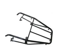Estante De Carga para Equipaje Trasero De Metal para Motocicleta Reposabrazos Trasero para Yamaha TW225 2002-2014 Moto De Cross Todoterreno