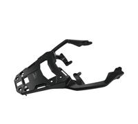 Estante de Carga para Motocicleta, Soporte Caja Superior para Honda XADV750 FORZA750 NSS750 2021-2025 Portaequipajes Traseros para Moto(Negro)