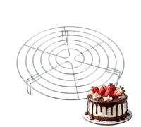 Estante de cocina al vapor, estante de enfriamiento de cocina de acero inoxidable, soporte de comida al vapor, para el hogar, granja, restaurante, cocina, comedor, olla a presión, horno, freidora de