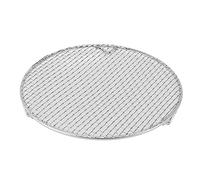 Estante de Cocina de Alambre Resistente, Rejilla Gruesa Multiusos, Estante de Enfriamiento para Hornear, Asar y Cocinar, for Uso en Cocina Doméstica y Profesional