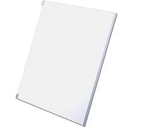 Estante de cristal original 460x343 mm Nevera, Refrigerador, Congelador 11011742 BOSCH