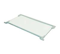 Estante de cristal para Beko para nevera congelador equivalente al 4312240400