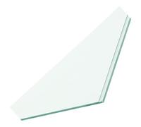 Estante de cristal superior bandeja de verduras original Refrigerador, congelador 481946678231 Whirlpool