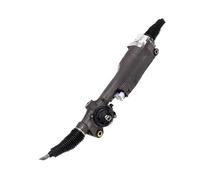 Estante de dirección asistida Compatible con Audi A6 A7 Compatible con VW Oudin 2015 4G1423055EEA 4G0909144G 4G0909144L 4G1423055DC LHD LE GUSTA PANDE