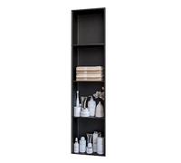 Estante de Ducha Empotrado Impermeable para baño, nicho de Pared, no Necesita Azulejos, Almacenamiento de Pared de Acero Inoxidable Resistente a la oxidación para baño, Cocina y Comedor,