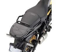 Estante de equipaje GIVI para baúl superior para motocicleta SR9059