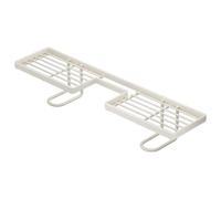 Estante de Grifo Estante de Acero al Carbono sin Necesidad de Taladro sobre