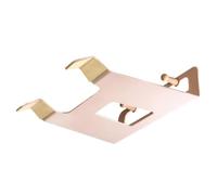 Estante de Montaje en Pared para Bicicletas, Perchas para Bicicletas para
