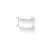Estante de Pared 450 Blanco