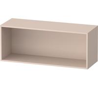 Estante de pared Duravit Zencha, 400x140x161mm, ZE1210083830000, Color: supermatt blanco