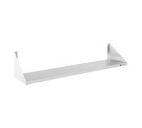 Royal Catering - RCTR-120 - Estante de Pared metálico - 30 x 120 cm