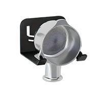 Estante de pared para cortacésped - Estante de pared resistente para herramientas de garaje | Solución de colgador multifuncional para organización de garaje para equipos de jardinería, pala de