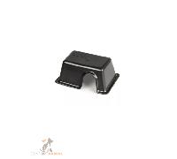 Estante de plástico para escondite - S - 14, x10x5,5cm