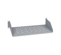 Estante De Servidor Fijo De 19 Pulgadas 2U 380mm De Profundidad - NSYBF2U40P