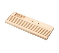 Estante De Soporte De Acolchado - Estante De Madera Soberana De Acolchado | Soporte De Multifunción | Soporte De De Almacenamiento | Ahorro De Espacio | Organismo