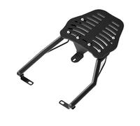 Estante De Soporte del Portaequipajes para Motocicleta Tour Pack Engrosado Y Resistente Al Desgaste Accesorios para De Maletero Portaequipajes Ajustable