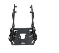 Estante De Soporte del Portaequipajes para Triumph Trident 660 2021-2025 Soporte Aluminio Extensión De Portaequipaje Trasero