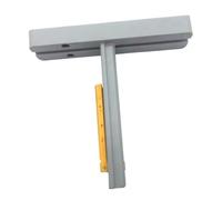 Estante de Soporte for suspensión de Medios Apto for Zebra ZT230 ZT 230 ZT210 210 Piezas de reparación