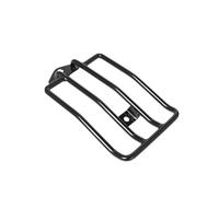 Estante De Soporte para Equipaje, Asiento Individual Trasero Motocicleta para Sportster Iron XL 883 1200 2004-2021