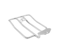 Estante de Soporte para Equipaje de Asiento Individual Trasero de Motocicleta para Har&Ley Sportster XL 883 1200 2004-2021 2015 2016 2017 2018 Estante Trasero