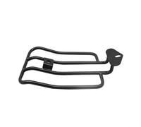 Estante de Soporte para Equipaje de Asiento Individual Trasero de Motocicleta para Har&Ley Sportster XL 883 1200 2004-2021 2015 2016 2017 2018 Estante Trasero