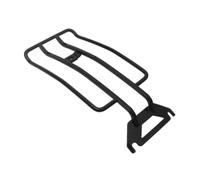 Estante De Soporte para Equipaje Trasero De Motocicleta, Compatible con Touring De Standard Road King 1998-2008 Portaequipajes de Motocicleta Baul para Moto Porta