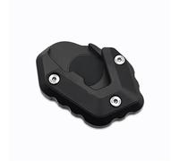 Estante de Soporte Soporte Lateral Motocicleta Almohadilla Pie Ampliada Extensión Soporte para R 1300 GS ADV 2023 2024 2025(Style 1)