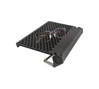 Estante de TV - Estante ajustable para TV, soporte de exhibición ajustable sin taladro para medios de computadora, juegos, teléfono, cámara de regazo