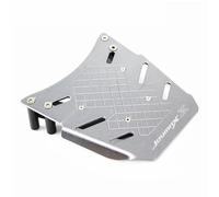 Estante De Viaje Trasero para Motocicleta, para Equipaje, Soporte Panel para SYM JoymaxZ300(Titanium)