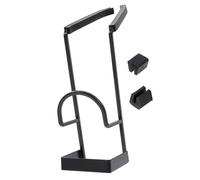 Estante de Vidrio for baño, Estante Aluminio, Almacenamiento Bolas Limpieza Materiales, Soporte Esponja, Cocina, Organizador Fregadero