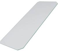 Estante de vidrio nevera Hotpoint Ariston Indesit 466X188X4mm C00628267